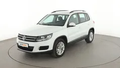 Gebraucht 2015 VW Tiguan Trendline SUV | 17.510 € (Fairer Preis)