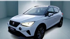 Gebraucht 2022 Seat Arona Style SUV | 16.950 € (Fairer Preis)