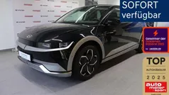 Gebraucht 2024 Hyundai Ioniq 6 Limousine | 36.680 € (Fairer Preis)
