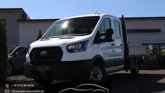 Gebraucht 2020 Ford Transit | 29.895 € (Fairer Preis)