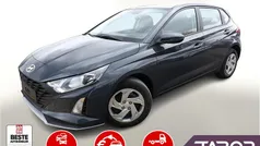 Grau Neu 2025 Hyundai i20 Select Kleinwagen | 19.888 € (Guter Preis)