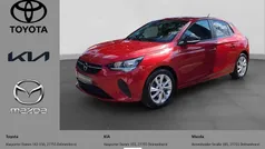 Gebraucht 2020 Opel Corsa Edition Kleinwagen | 12.450 € (Fairer Preis)