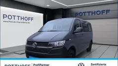 Grau Gebraucht 2024 VW T6.1 Van | 39.777 € (Guter Preis)