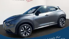 Gebraucht 2024 Nissan Juke Acenta SUV | 19.990 € (Fairer Preis)