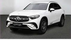 Andere Gebraucht 2025 Mercedes GLC200 AMG SUV | 54.880 € (Fairer Preis)