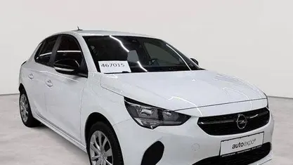 Gebraucht Opel Corsa-e Edition 100 kW (136 PS) 2022 Kleinwagen