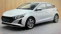 Gebraucht 2024 Hyundai i20 Pure Kleinwagen | 19.028 € (Fairer Preis)