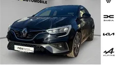 Gebraucht 2021 Renault Mégane IV Bose Edition Limousine | 19.980 € (Fairer Preis)