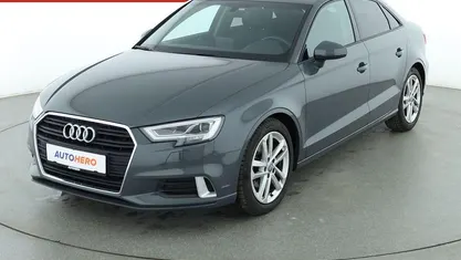 Usata Audi A3 Sport 150 CV (110 kW) 2018 Berlina