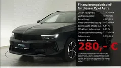 Gebraucht 2024 Opel Astra Kombi | 23.424 € (Guter Preis)