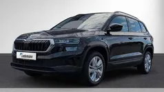 Gebraucht 2024 Skoda Karoq Selection SUV | 30.979 € (Guter Preis)