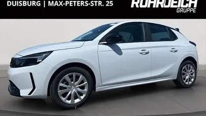 Gebraucht Opel Corsa Edition 100 PS (73 kW) 2025 Kleinwagen
