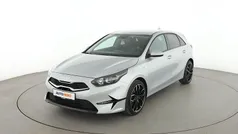 Silber Gebraucht 2024 Kia Ceed Active Limousine | 22.830 € (Guter Preis)