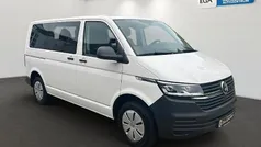 Weiß Gebraucht 2024 VW T6.1 Trendline Van | 44.990 € (Superpreis)
