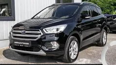 Gebraucht 2019 Ford Kuga Cool & Connect SUV | 18.390 € (Fairer Preis)
