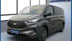 Gebraucht 2024 Ford Tourneo Custom Titanium Van | 49.690 € (Fairer Preis)