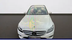 Gebraucht 2020 Mercedes C220 Limousine | 24.990 € (Superpreis)
