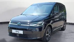 Schwarz Gebraucht 2022 VW Caddy Style Van / Kleinbus | 29.960 € (Fairer Preis)
