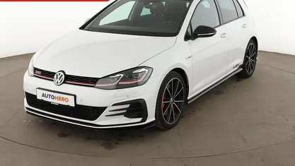 Gebraucht VW Golf VII GTI 290 PS (213 kW) 2019 Limousine