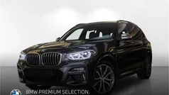Metallic Gebraucht 2020 BMW X3 M Sport SUV | 41.500 € (Fairer Preis)