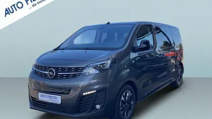 Gebraucht 2023 Opel Zafira Life Van / Kleinbus | 43.850 €