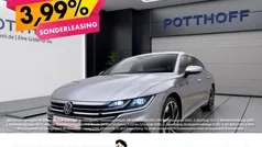 VW Arteon