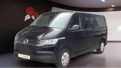 Gebraucht 2021 VW T6.1 Comfortline Van | 35.849 € (Guter Preis)