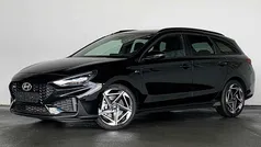 Andere farbe Neu 2025 Hyundai i30 N Line Kombi | 25.490 € (Guter Preis)