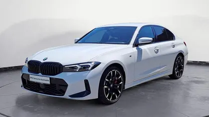 Gebraucht BMW 320 Performance 190 PS (139 kW) 2024 Limousine
