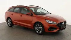 Gebraucht 2025 Hyundai i30 Kombi | 20.745 € (Fairer Preis)