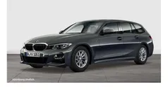 Gebraucht 2022 BMW 330 M Sport Kombi | 39.990 € (Fairer Preis)