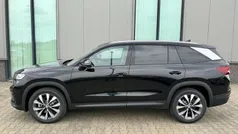 Wählbar Neu 2025 Skoda Kodiaq Selection SUV | 45.884 € (Guter Preis)