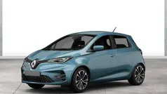 Gebraucht 2022 Renault Zoe Intens Kleinwagen | 15.990 € (Fairer Preis)
