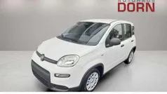 Gebraucht 2024 Fiat Panda Kleinwagen | 14.989 € (Fairer Preis)
