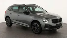 Gebraucht 2025 Skoda Kamiq Monte Carlo SUV | 31.595 € (Fairer Preis)