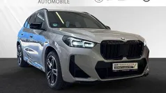 Gebraucht 2025 BMW X1 M Sport SUV | 56.499 € (Guter Preis)