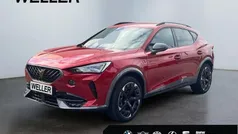 Gebraucht 2021 Cupra Formentor VZ SUV | 30.888 € (Fairer Preis)