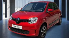 Dezirrot Gebraucht 2020 Renault Twingo LIMITED Kleinwagen | 10.890 € (Fairer Preis)