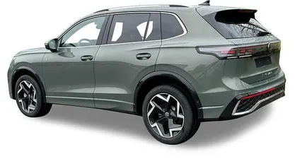 Gebraucht 2025 VW Tiguan Style SUV | 55.910 € (Fairer Preis)
