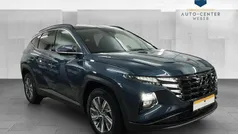 Gebraucht 2021 Hyundai Tucson Select SUV | 25.490 € (Fairer Preis)