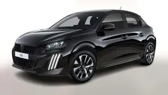 Perla nera schwarz metallic Neu 2025 Peugeot 208 Style Kleinwagen | 18.370 € (Guter Preis)