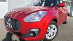 Gebraucht 2019 Suzuki Swift Club Limousine | 14.240 € (Etwas zu teuer)