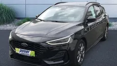 Gebraucht 2023 Ford Puma ST-Line X Kombi | 23.950 € (Fairer Preis)