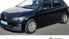 Gebraucht 2021 VW Polo Comfortline Limousine | 17.190 € (Fairer Preis)