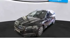 Gebraucht 2022 Skoda Superb Style Kombi | 25.890 € (Fairer Preis)