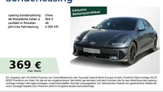 Gebraucht 2024 Hyundai Ioniq 6 Limousine | 41.990 € (Fairer Preis)