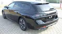Gebraucht 2024 Peugeot 508 Kombi | 24.500 € (Fairer Preis)