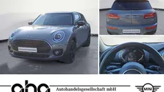 Grau Gebraucht 2021 Mini Cooper Clubman Kombi | 22.930 € (Fairer Preis)