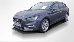 Seat Leon ST