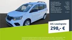 Gebraucht 2025 Renault Kangoo Komfort Van / Kleinbus | 37.395 € (Fairer Preis)